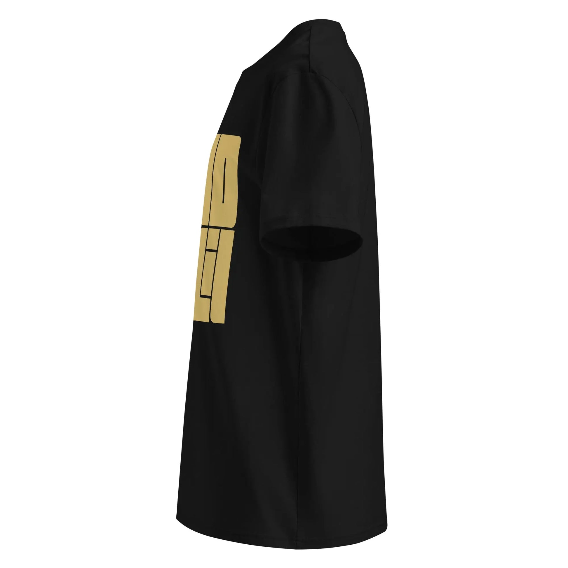 T-shirt homme GoldEvil BioDynasty GTA 2.0 - GoldEvil
