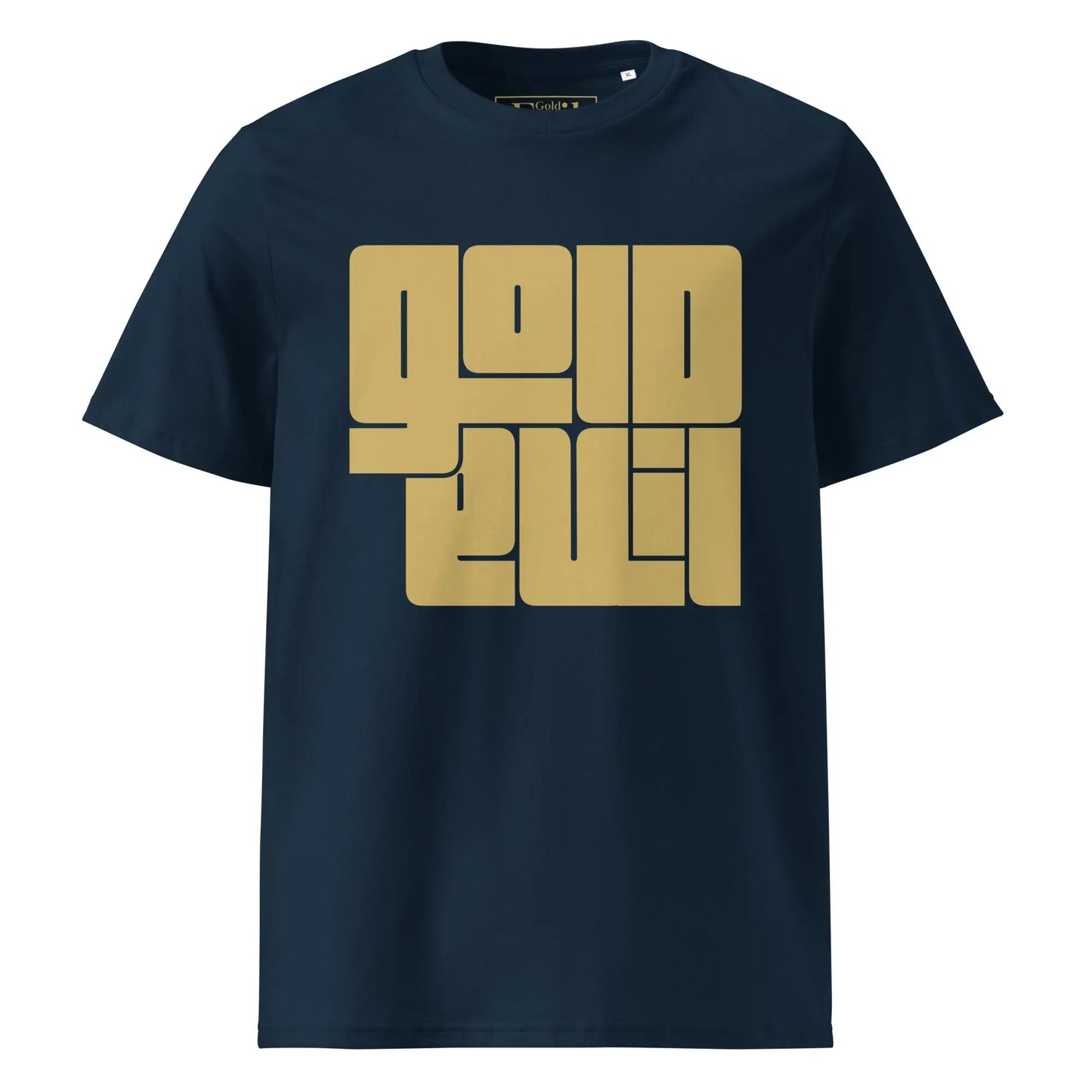 T-shirt homme GoldEvil BioDynasty GTA 2.0 - GoldEvil