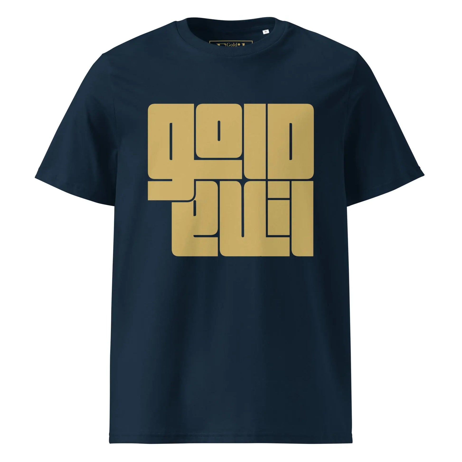 T-shirt homme GoldEvil BioDynasty GTA 2.0 - GoldEvil