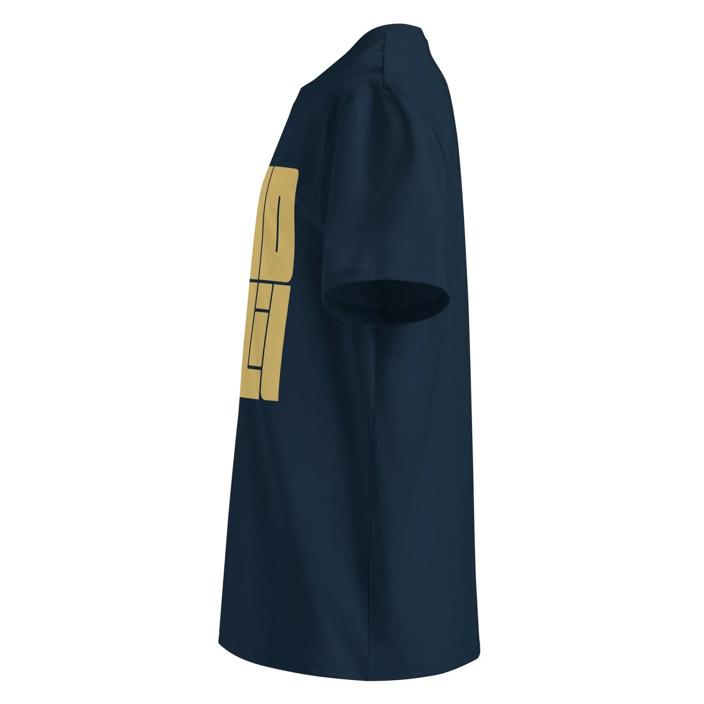 T-shirt homme GoldEvil BioDynasty GTA 2.0 - GoldEvil