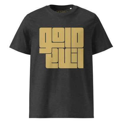 T-shirt homme GoldEvil BioDynasty GTA 2.0 - GoldEvil