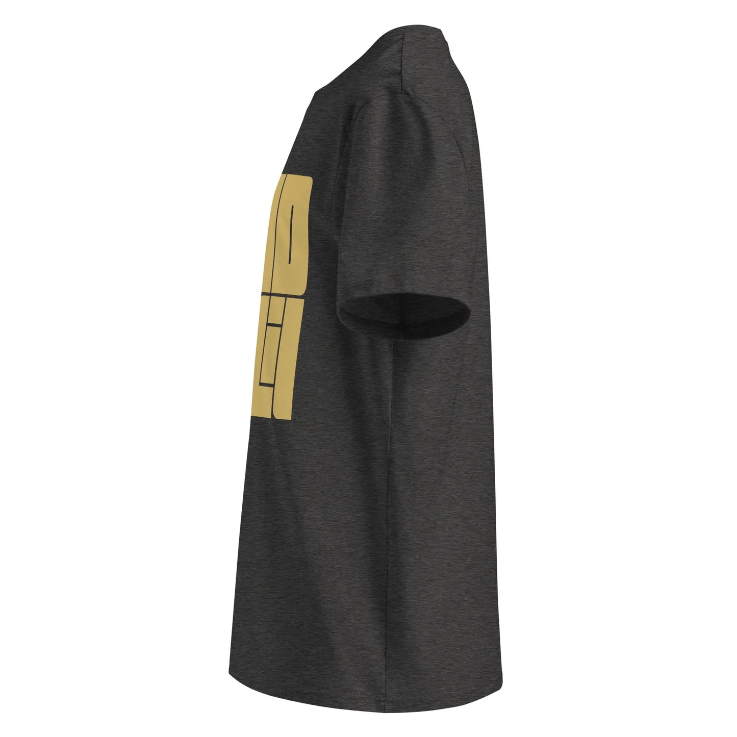 T-shirt homme GoldEvil BioDynasty GTA 2.0 - GoldEvil
