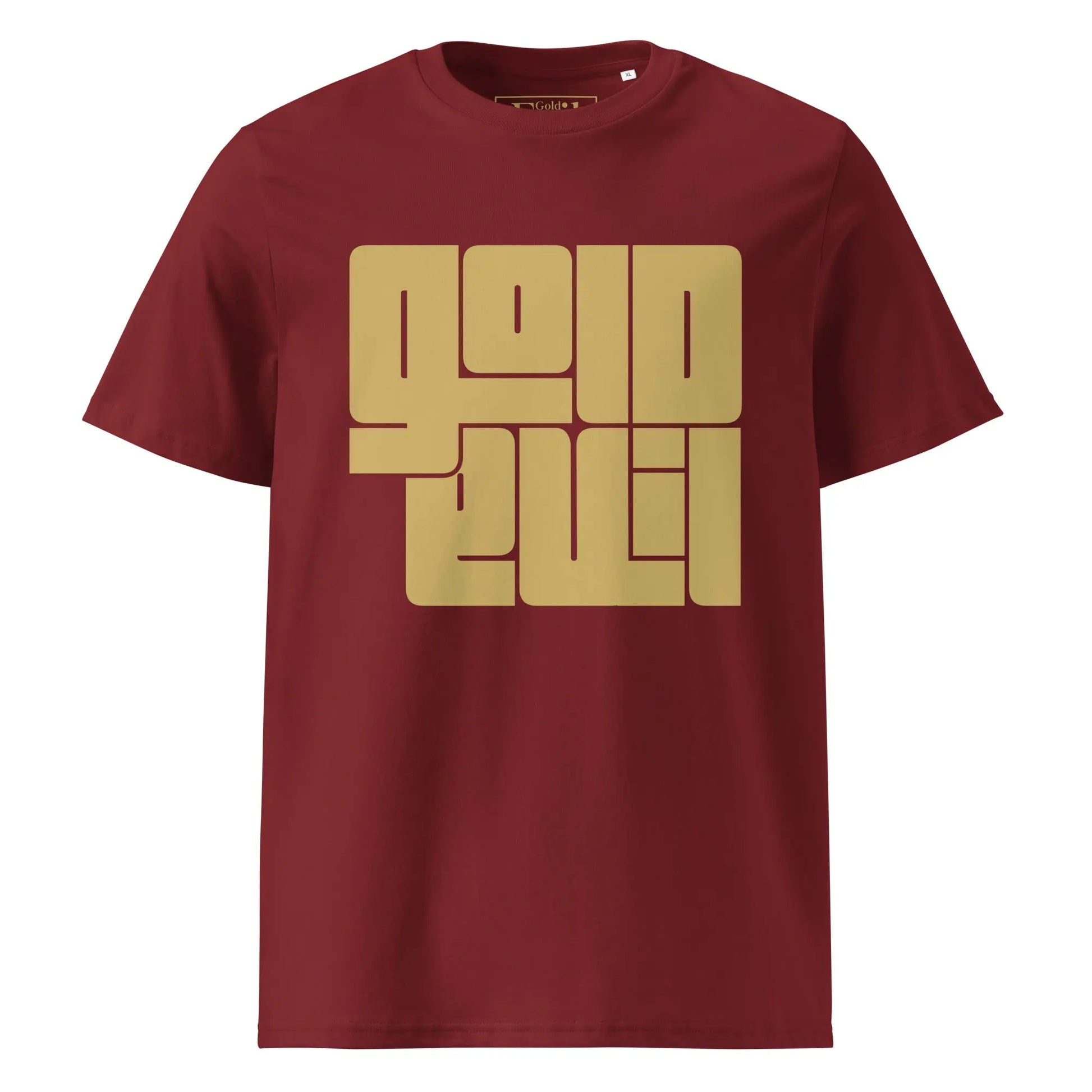 T-shirt homme GoldEvil BioDynasty GTA 2.0 - GoldEvil