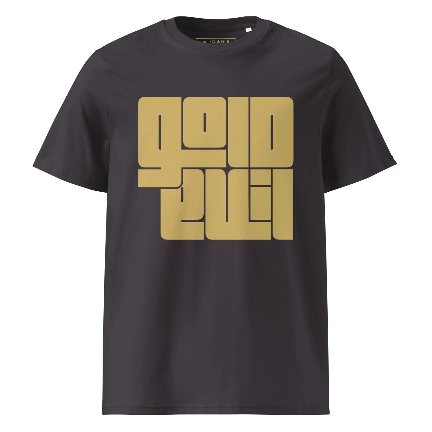 T-shirt homme GoldEvil BioDynasty GTA 2.0 - GoldEvil