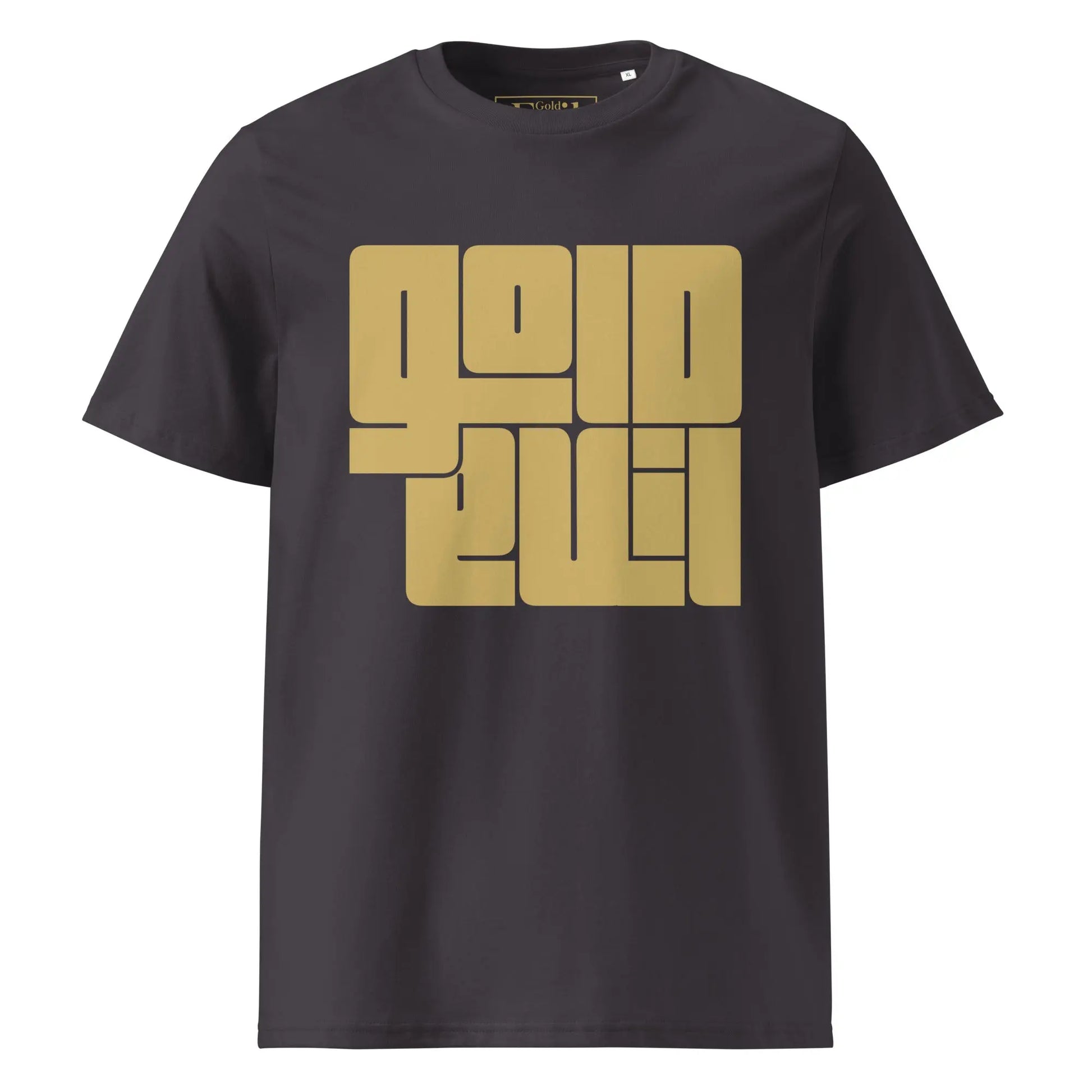 T-shirt homme GoldEvil BioDynasty GTA 2.0 - GoldEvil