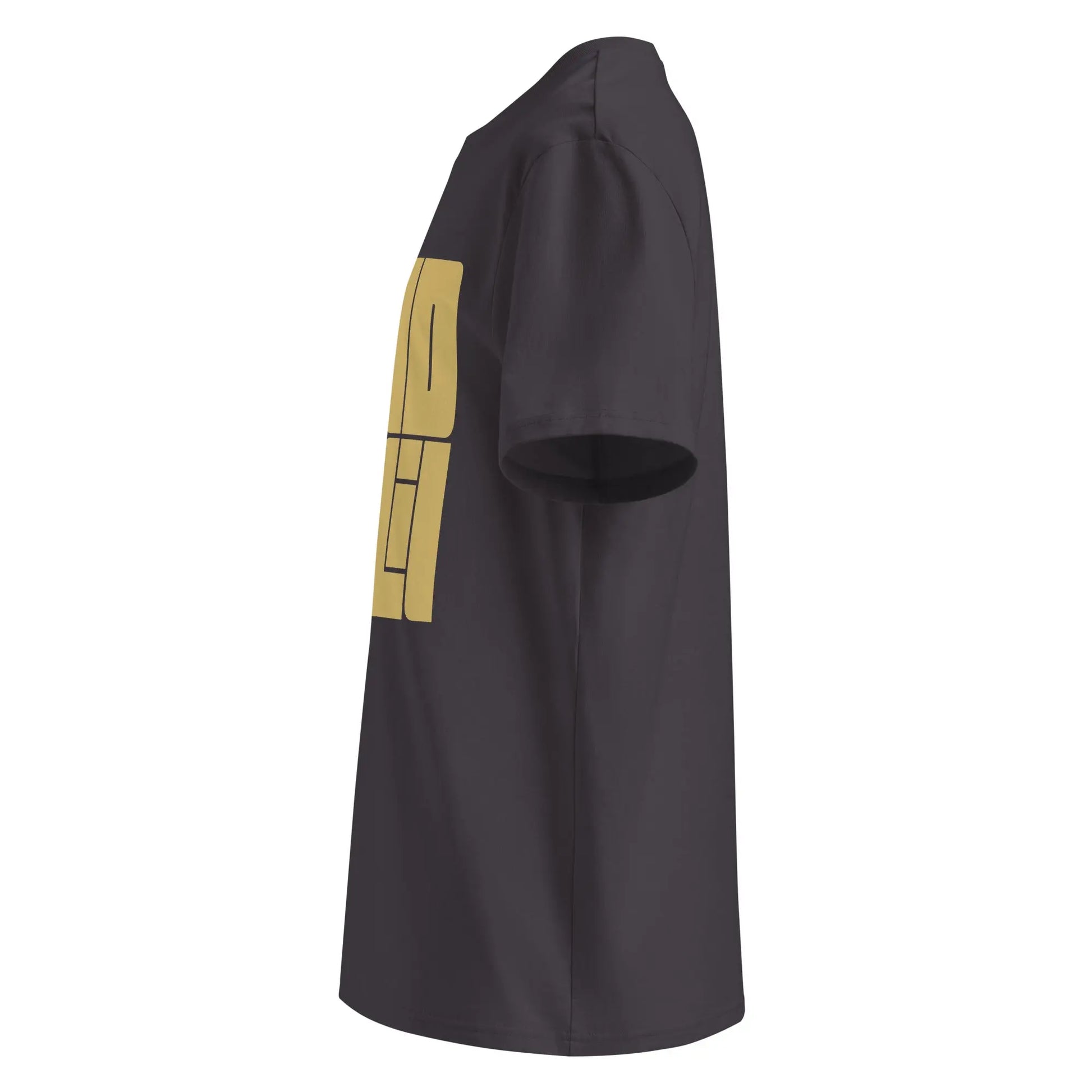 T-shirt homme GoldEvil BioDynasty GTA 2.0 - GoldEvil