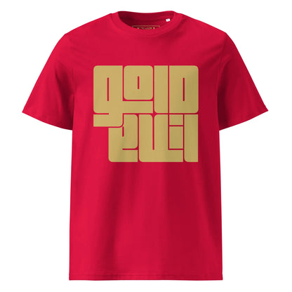T-shirt homme GoldEvil BioDynasty GTA 2.0 - GoldEvil