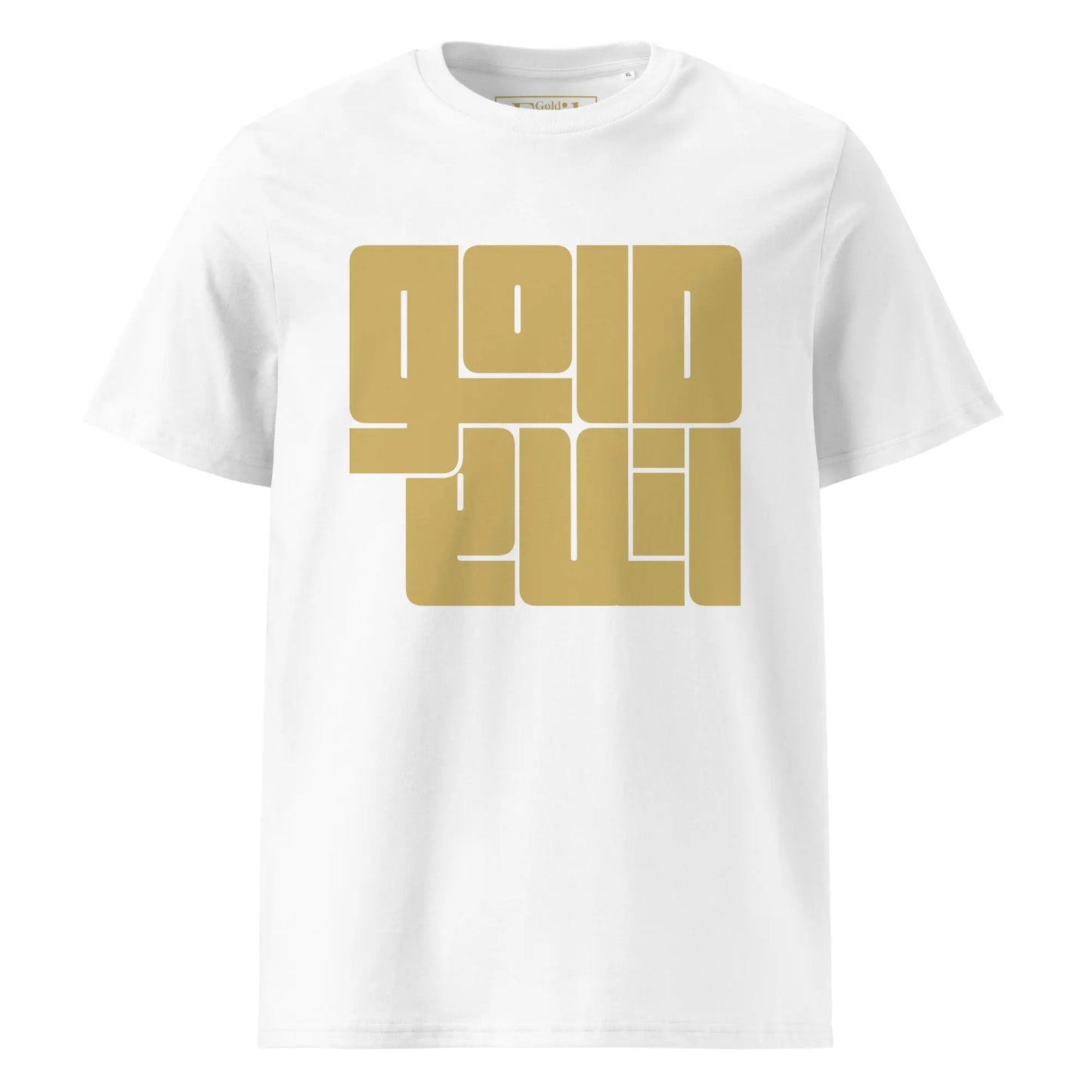 T-shirt homme GoldEvil BioDynasty GTA 2.0 - GoldEvil