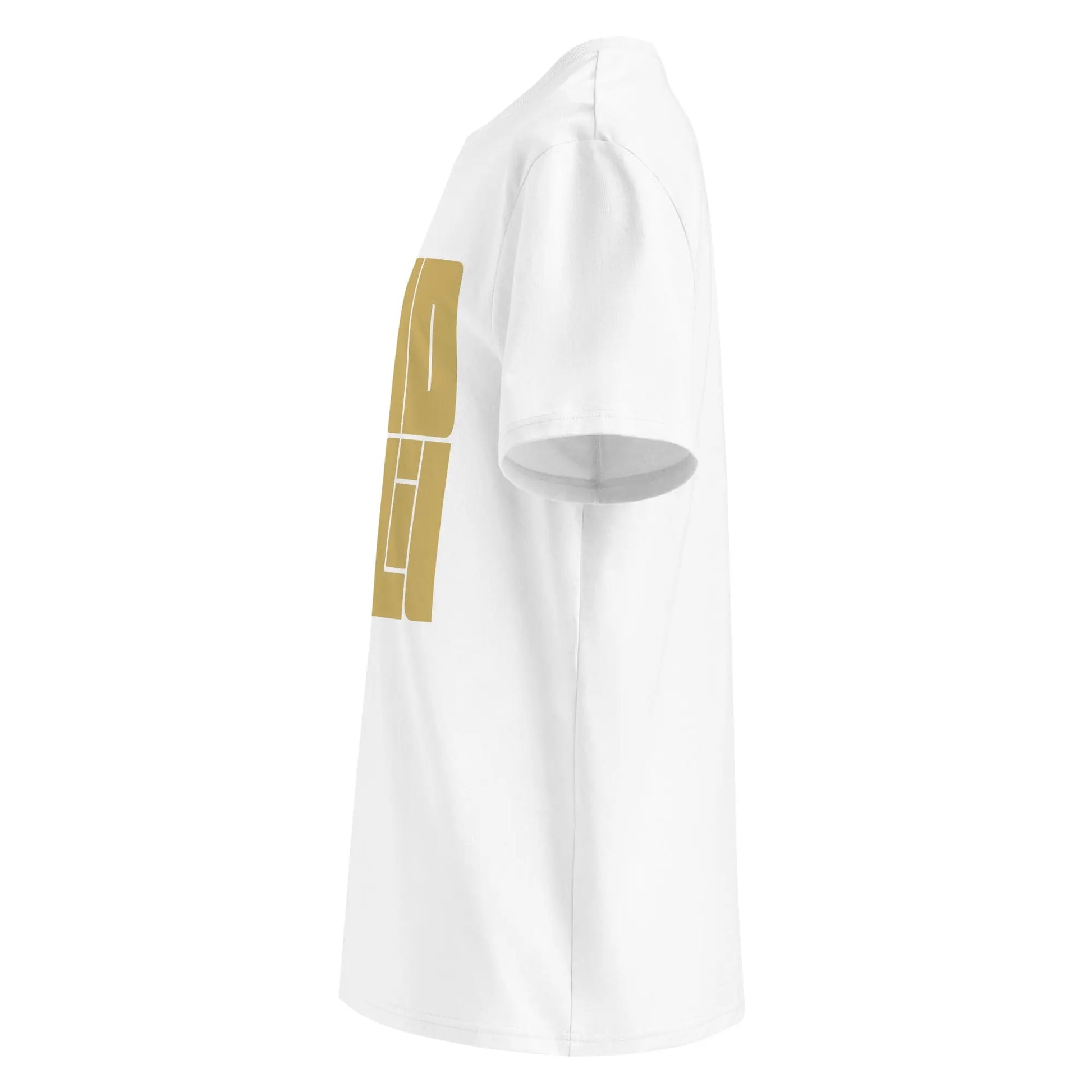 T-shirt homme GoldEvil BioDynasty GTA 2.0 - GoldEvil