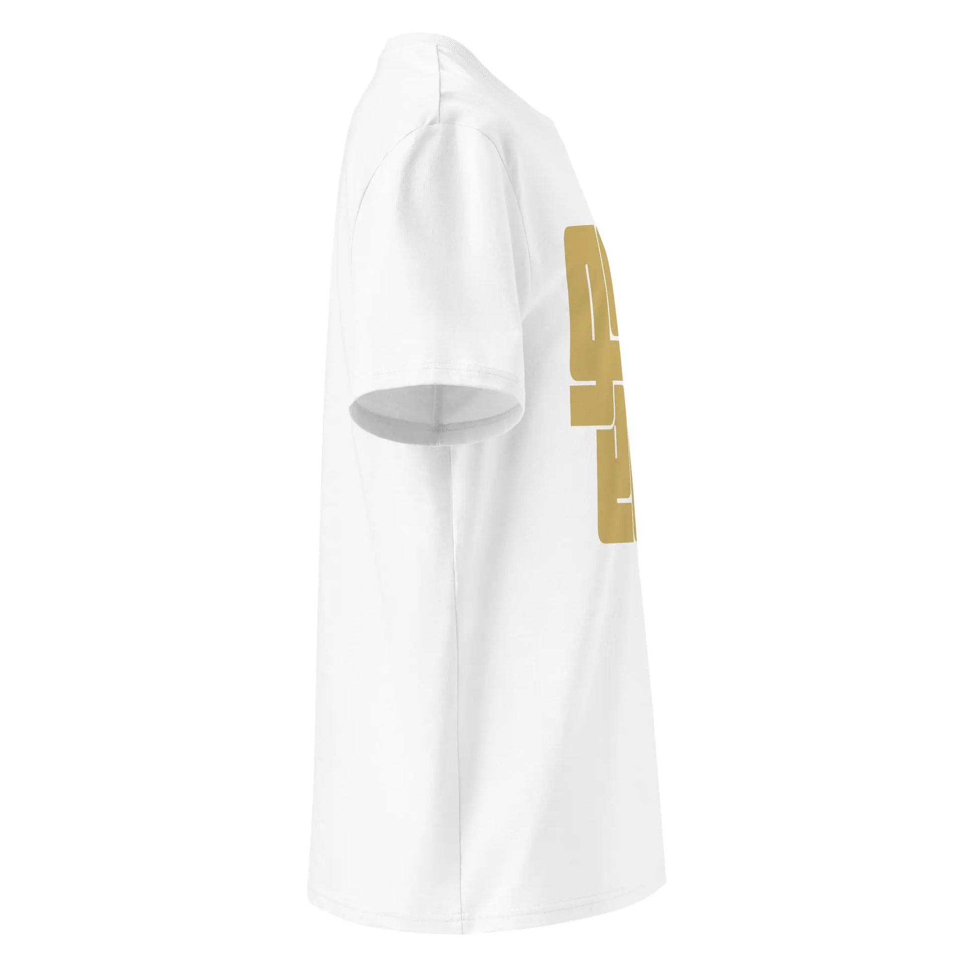 T-shirt homme GoldEvil BioDynasty GTA 2.0 - GoldEvil
