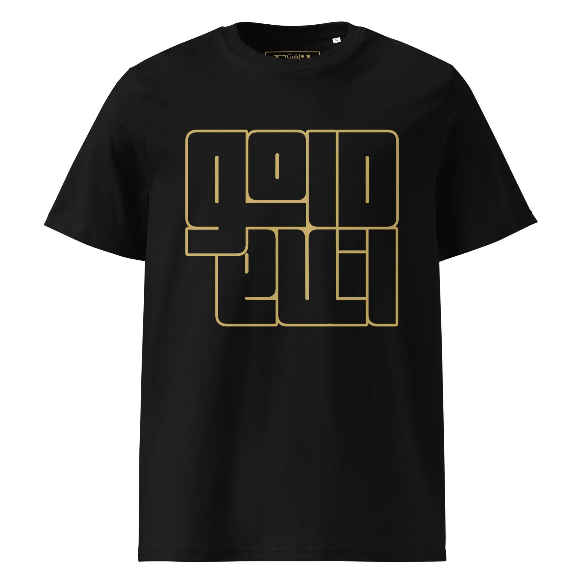 T-shirt homme GoldEvil BioDynasty GTA - GoldEvil