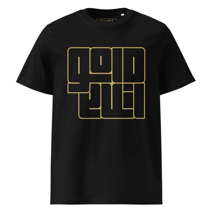 T-shirt homme GoldEvil BioDynasty GTA - GoldEvil