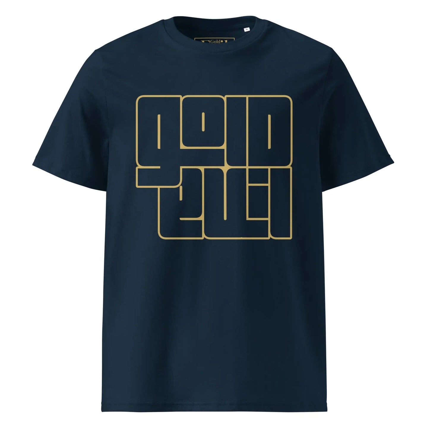 T-shirt homme GoldEvil BioDynasty GTA - GoldEvil
