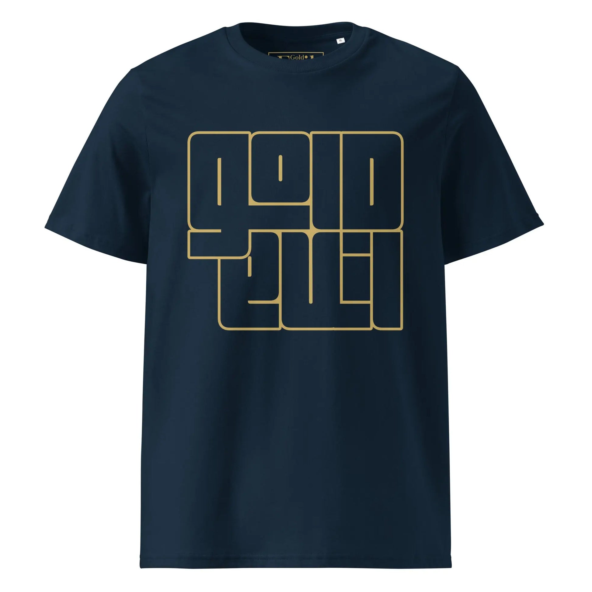 T-shirt homme GoldEvil BioDynasty GTA - GoldEvil