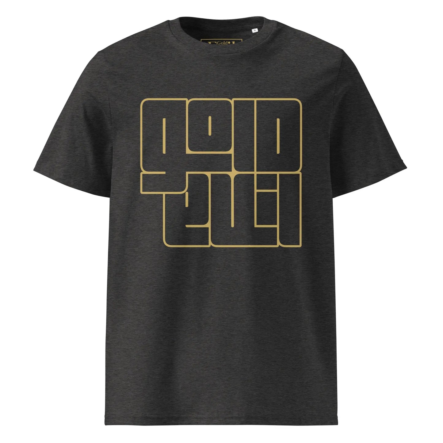 T-shirt homme GoldEvil BioDynasty GTA - GoldEvil