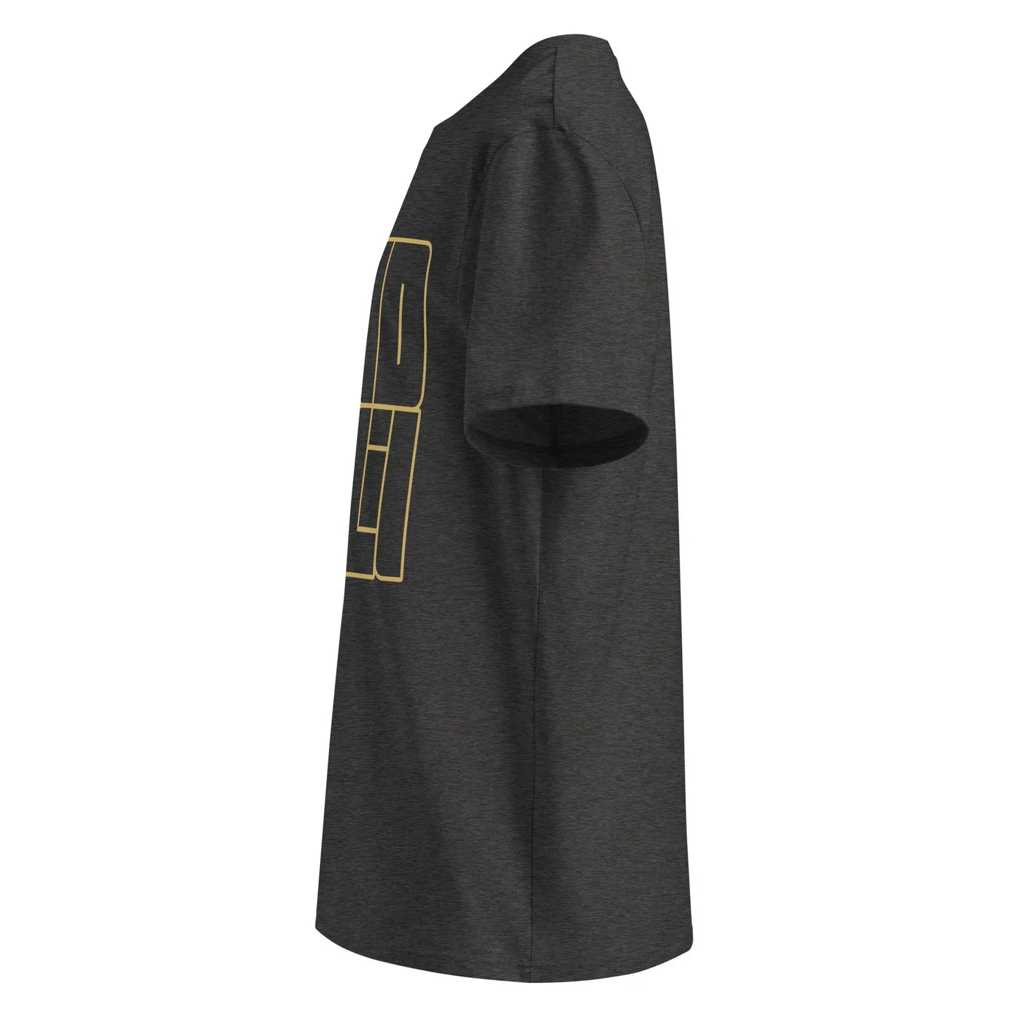 T-shirt homme GoldEvil BioDynasty GTA - GoldEvil