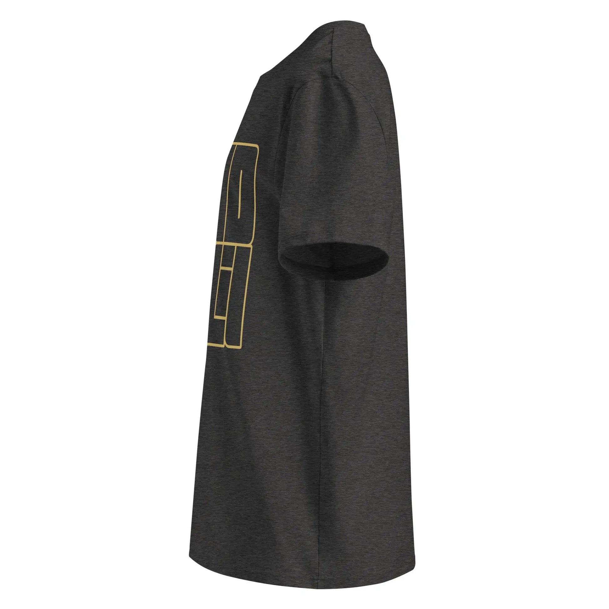 T-shirt homme GoldEvil BioDynasty GTA - GoldEvil
