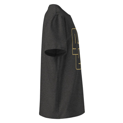 T-shirt homme GoldEvil BioDynasty GTA - GoldEvil