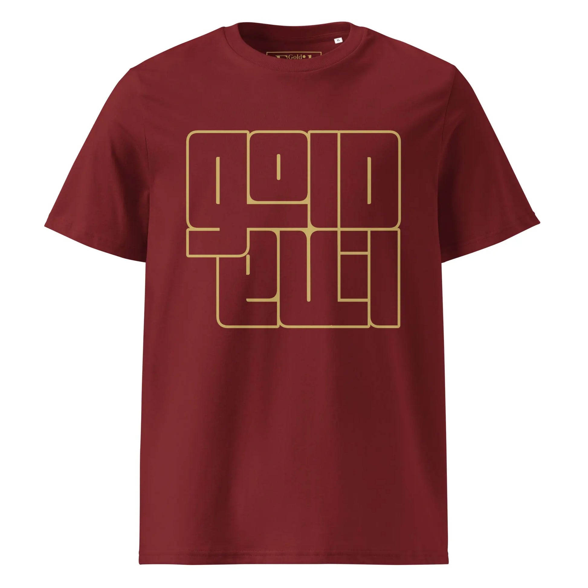 T-shirt homme GoldEvil BioDynasty GTA - GoldEvil