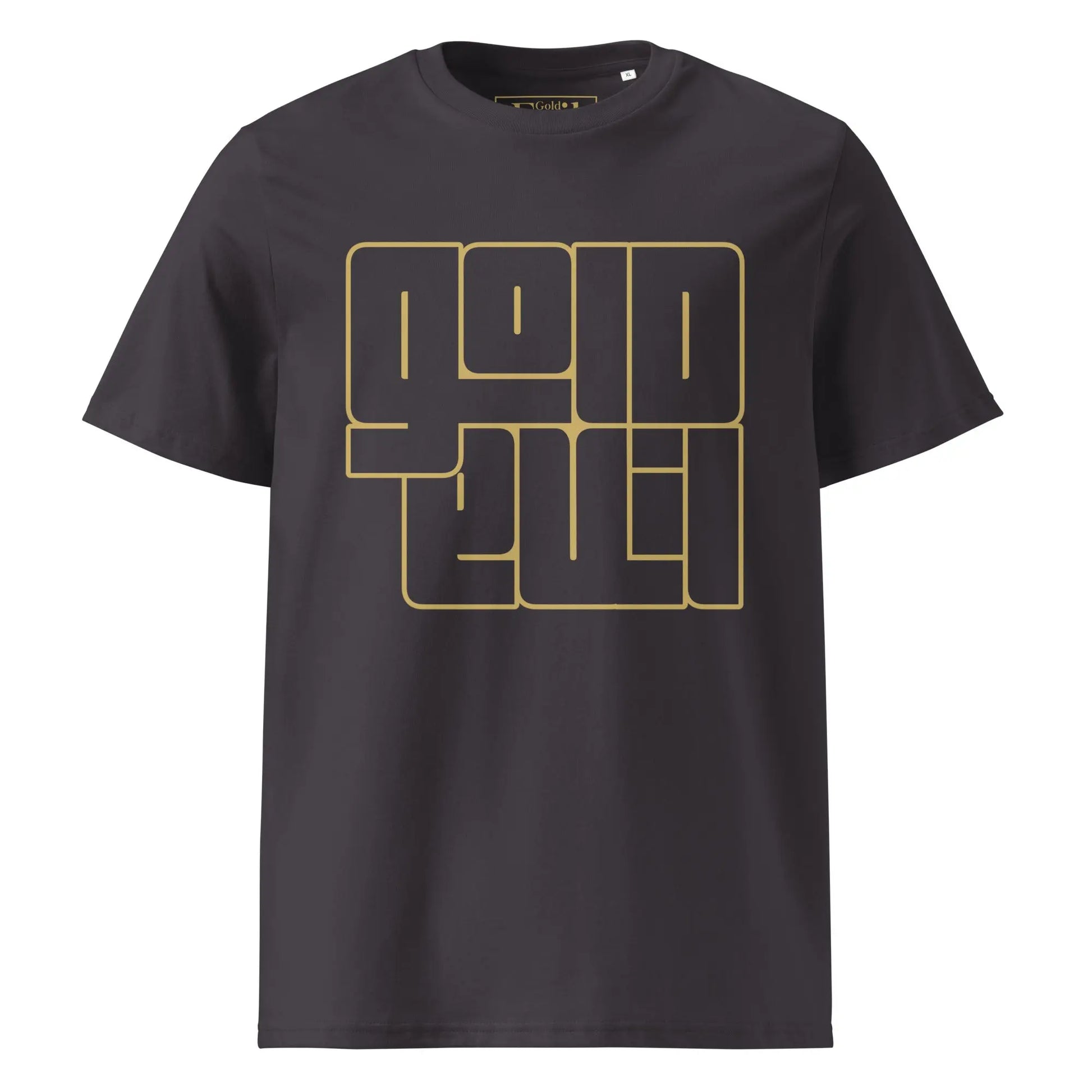 T-shirt homme GoldEvil BioDynasty GTA - GoldEvil