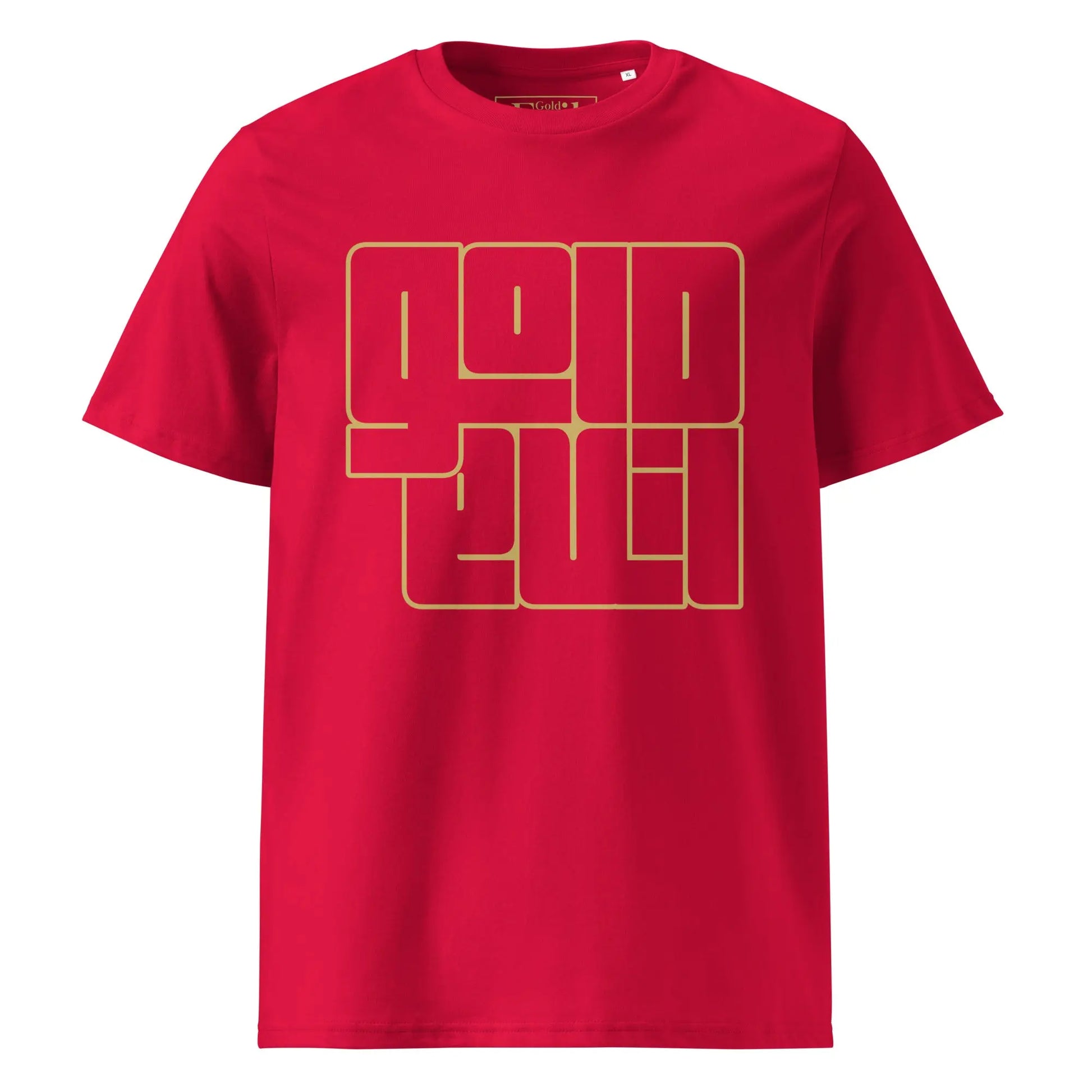 T-shirt homme GoldEvil BioDynasty GTA - GoldEvil