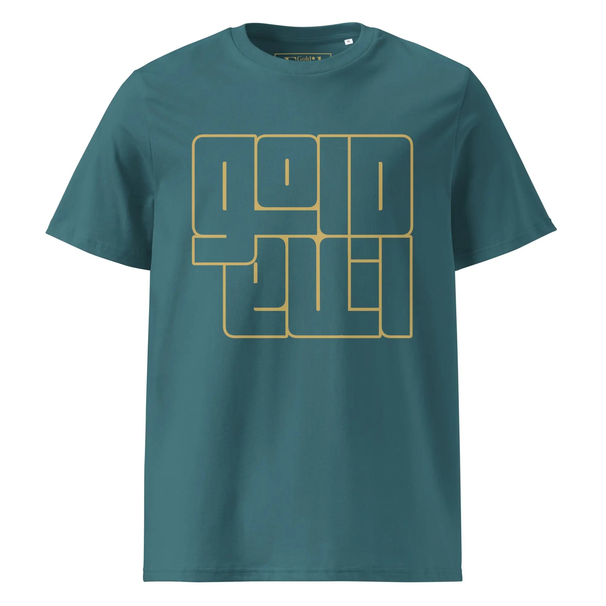 T-shirt homme GoldEvil BioDynasty GTA - GoldEvil