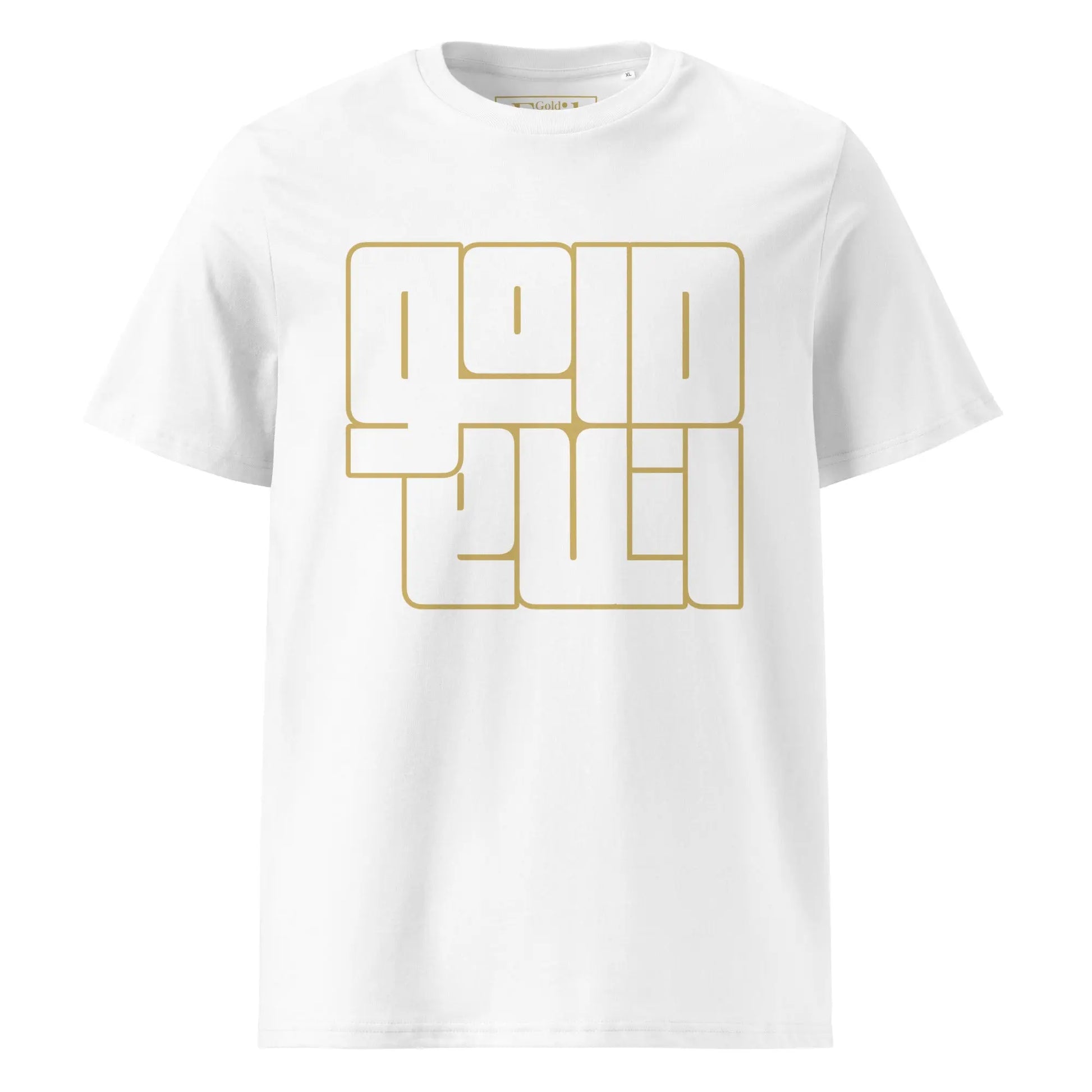 T-shirt homme GoldEvil BioDynasty GTA - GoldEvil