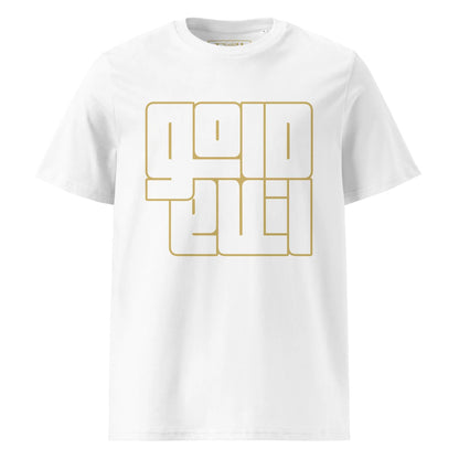 T-shirt homme GoldEvil BioDynasty GTA - GoldEvil