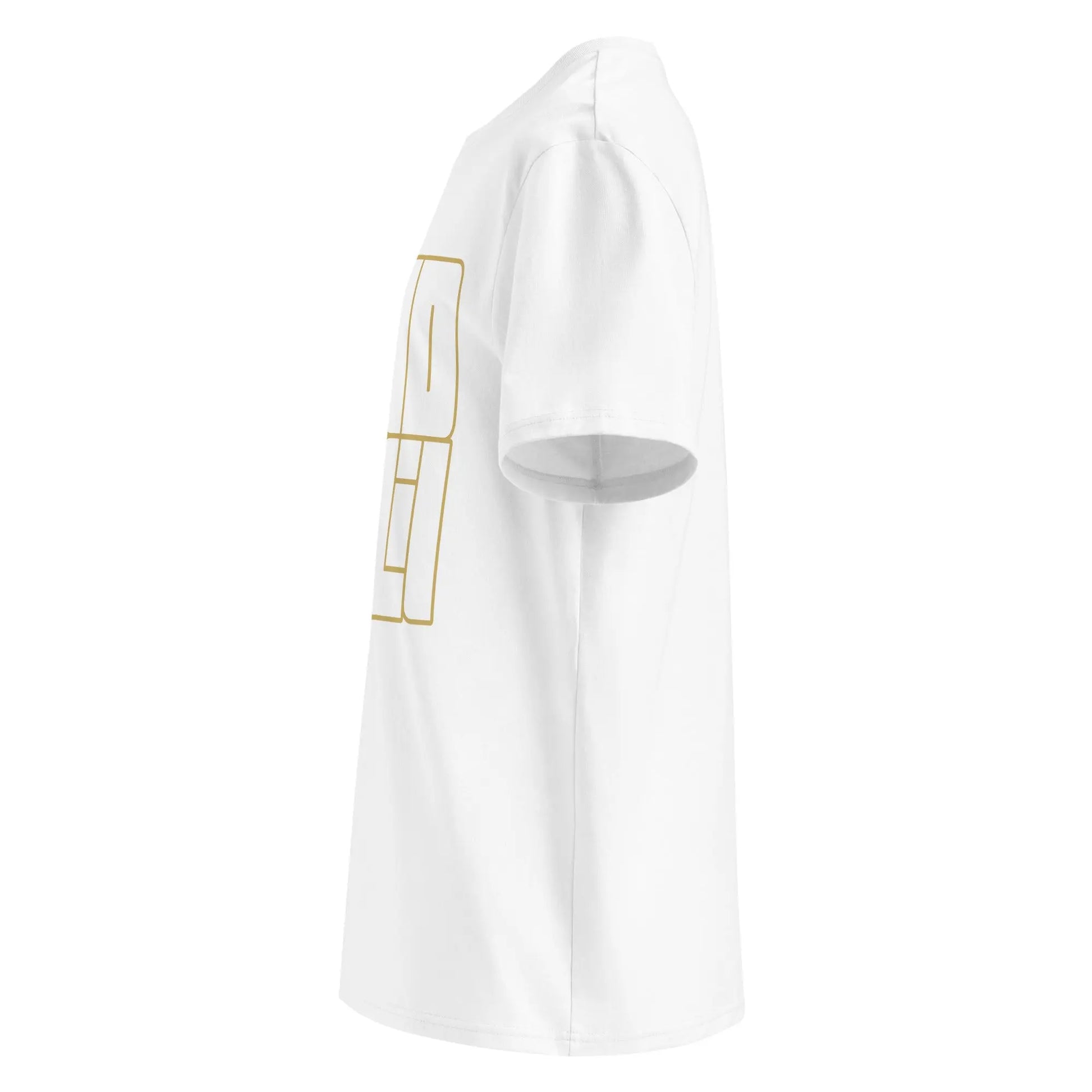 T-shirt homme GoldEvil BioDynasty GTA - GoldEvil