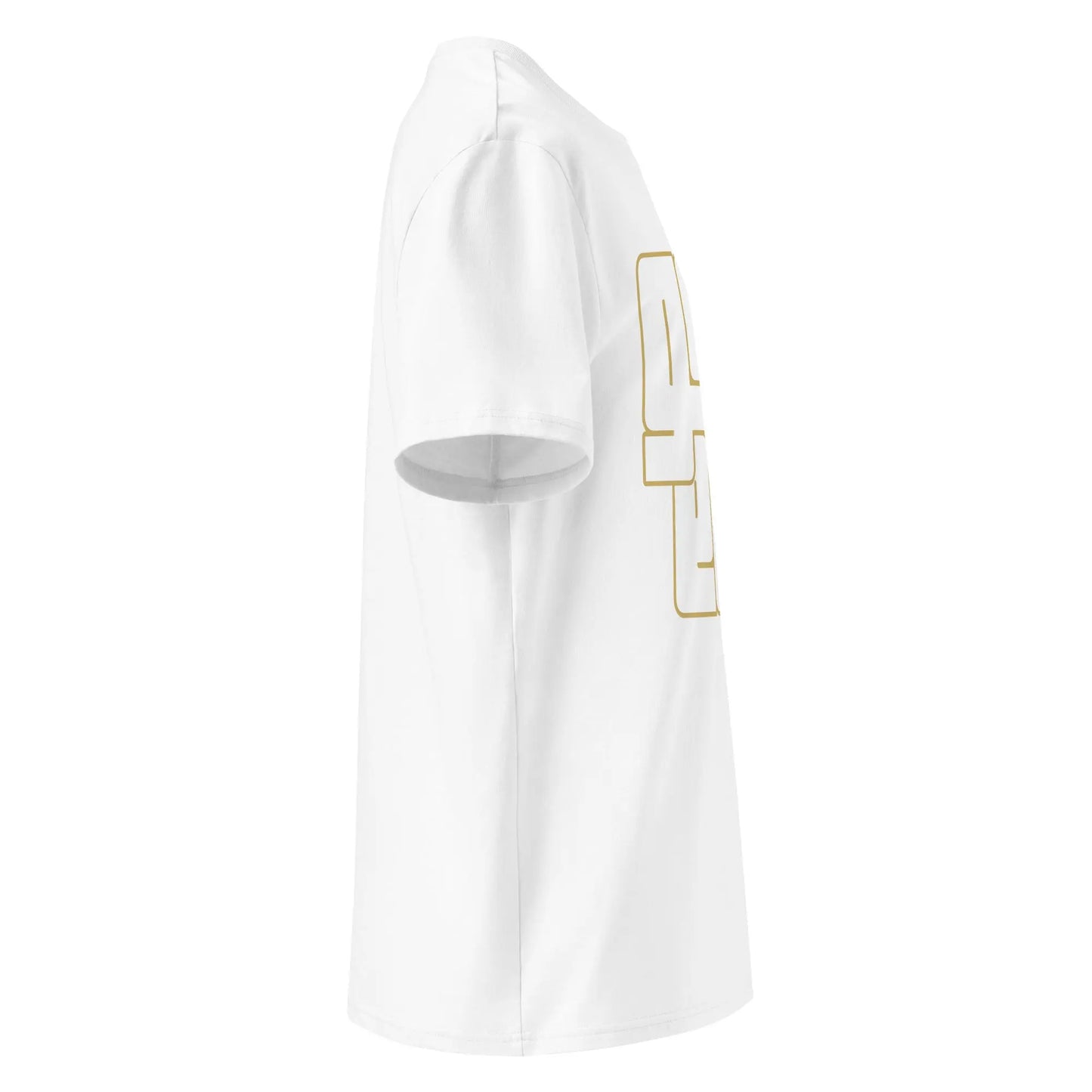 T-shirt homme GoldEvil BioDynasty GTA - GoldEvil