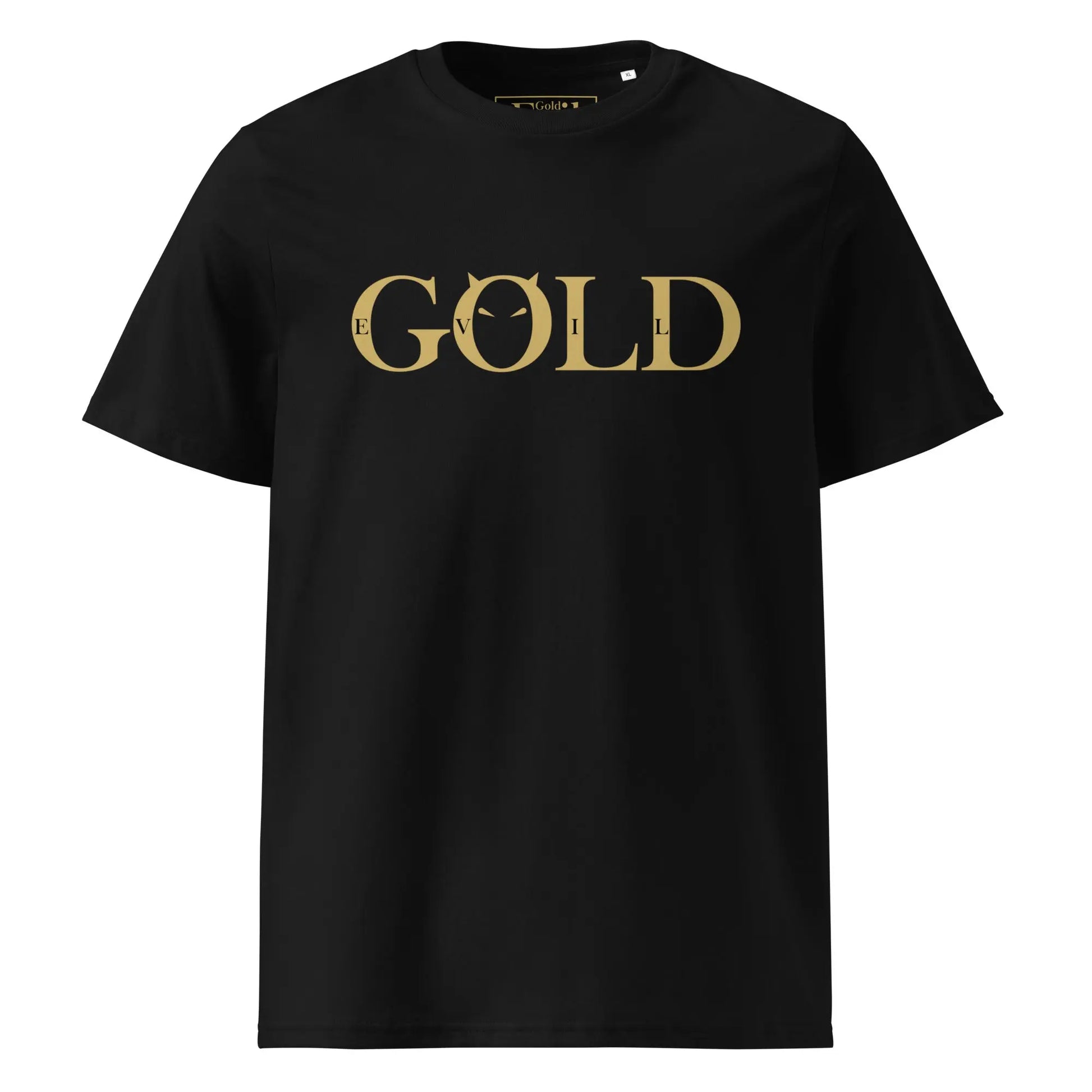 T-shirt homme GoldEvil BioDynasty Ghost - GoldEvil