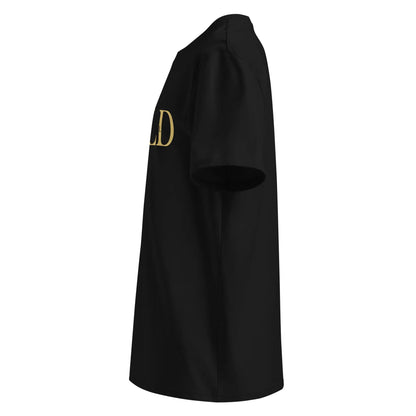 T-shirt homme GoldEvil BioDynasty Ghost - GoldEvil
