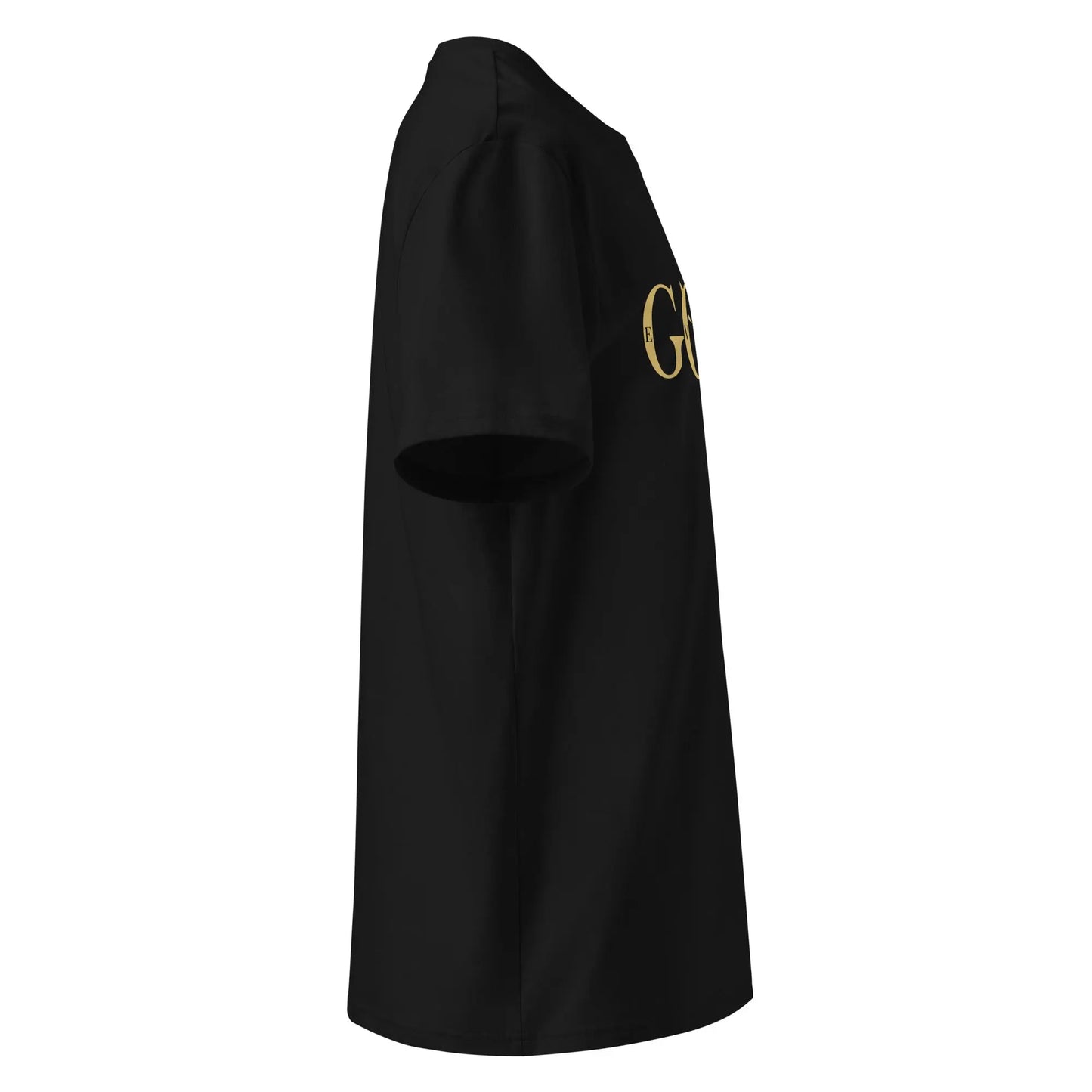 T-shirt homme GoldEvil BioDynasty Ghost - GoldEvil