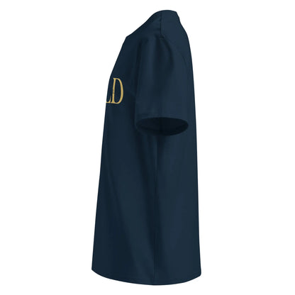 T-shirt homme GoldEvil BioDynasty Ghost - GoldEvil