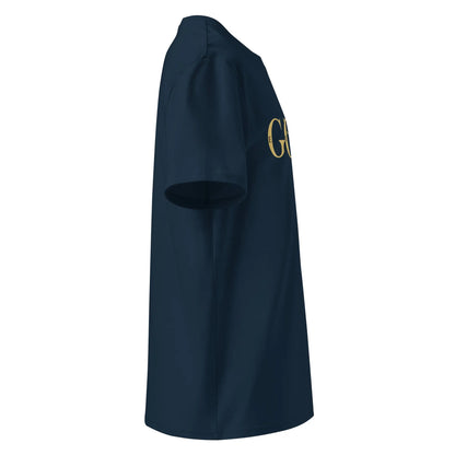 T-shirt homme GoldEvil BioDynasty Ghost - GoldEvil