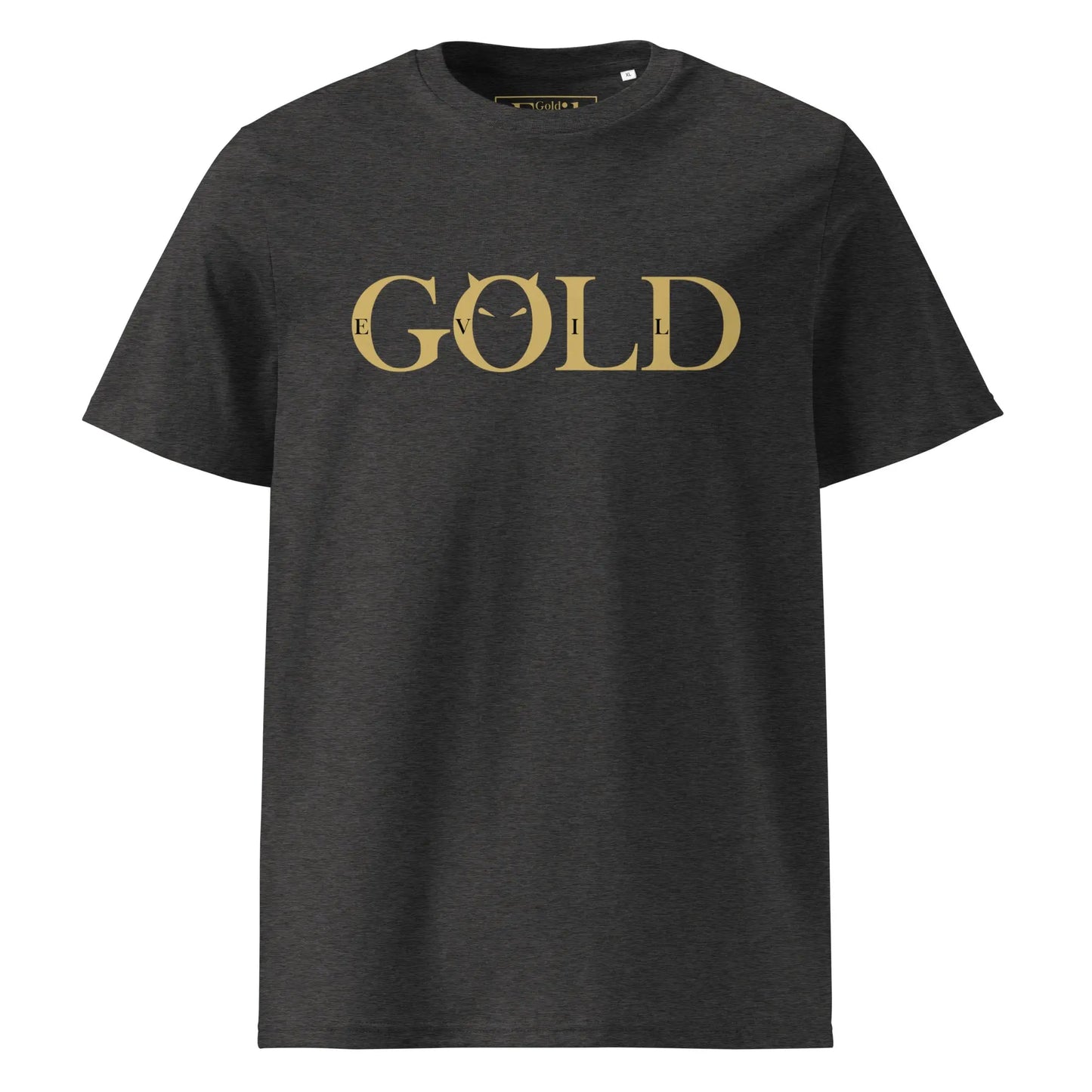 T-shirt homme GoldEvil BioDynasty Ghost - GoldEvil