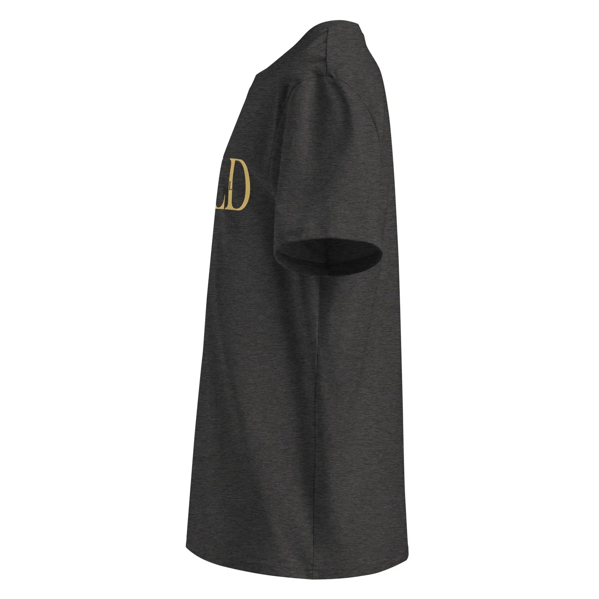 T-shirt homme GoldEvil BioDynasty Ghost - GoldEvil