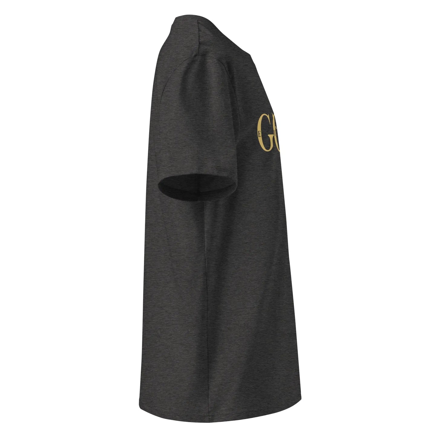 T-shirt homme GoldEvil BioDynasty Ghost - GoldEvil
