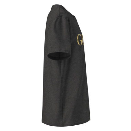 T-shirt homme GoldEvil BioDynasty Ghost - GoldEvil