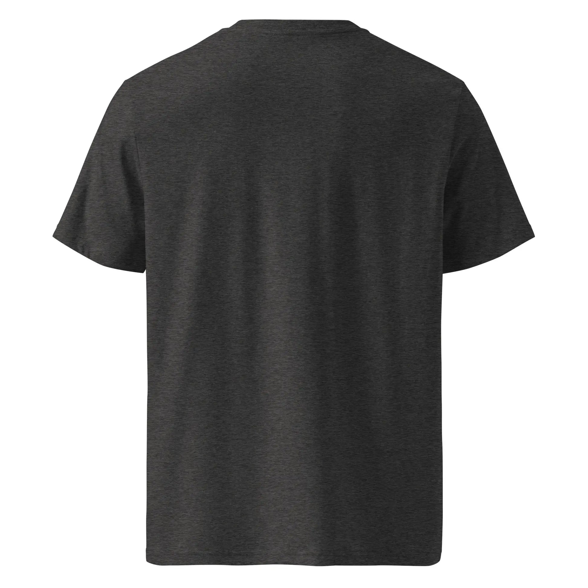 T-shirt homme GoldEvil BioDynasty Ghost - GoldEvil