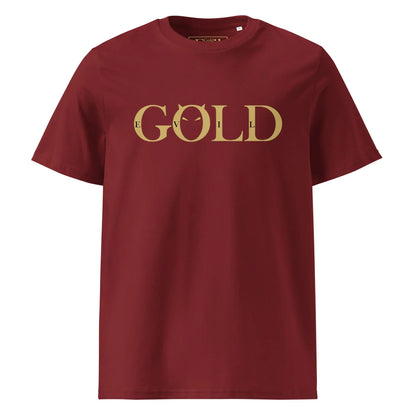 T-shirt homme GoldEvil BioDynasty Ghost - GoldEvil