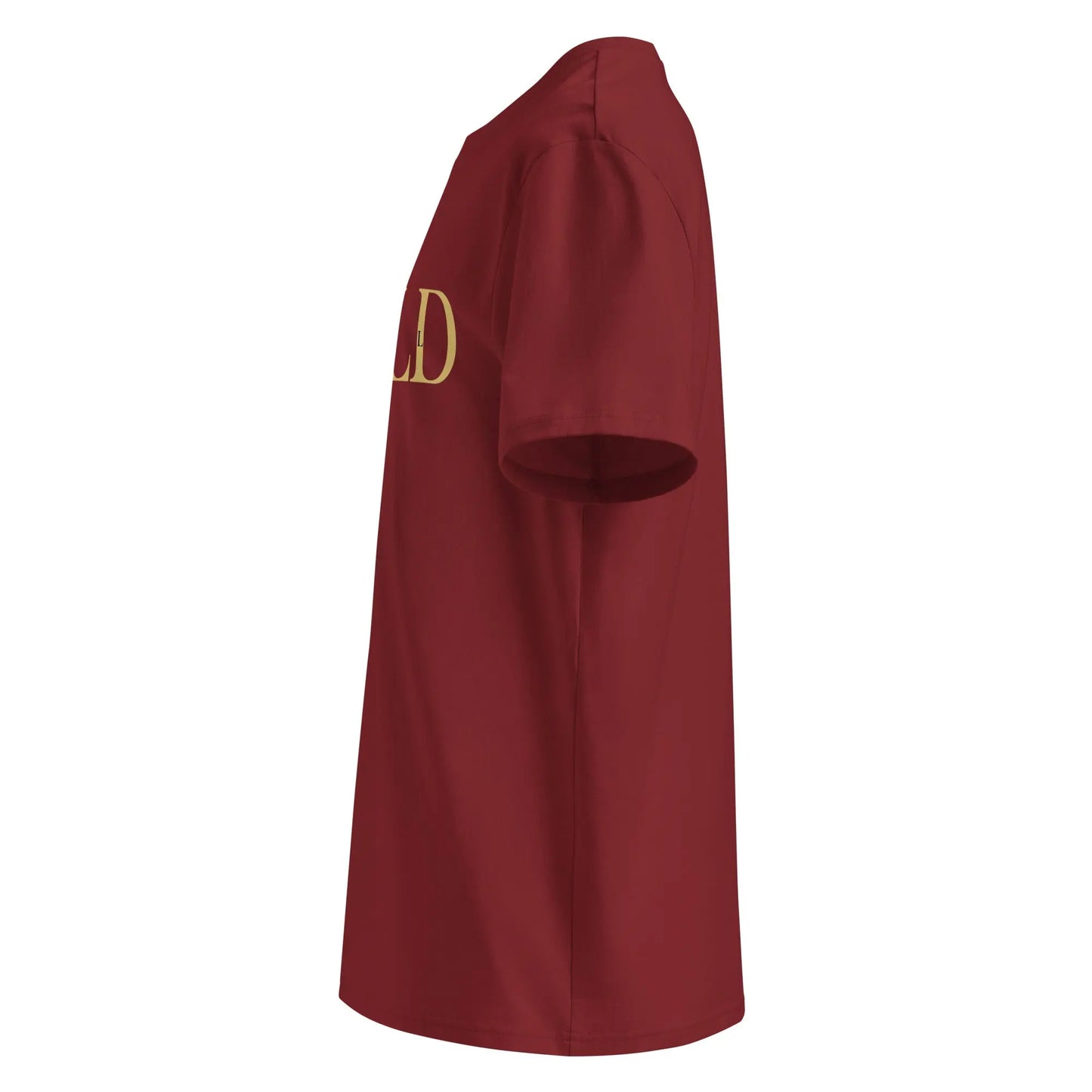 T-shirt homme GoldEvil BioDynasty Ghost - GoldEvil