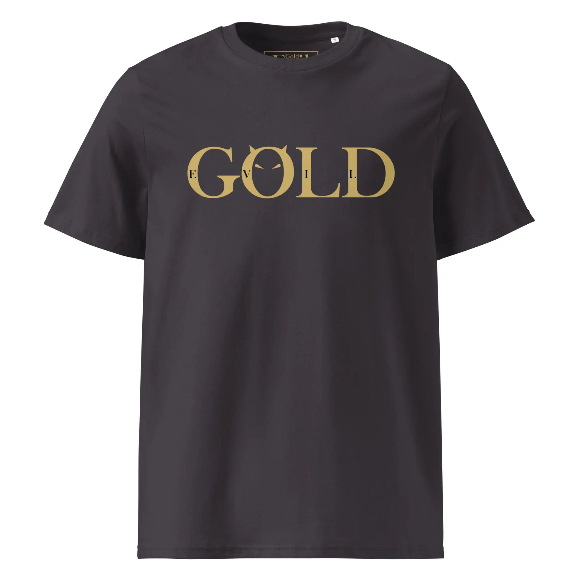 T-shirt homme GoldEvil BioDynasty Ghost - GoldEvil