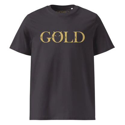 T-shirt homme GoldEvil BioDynasty Ghost - GoldEvil