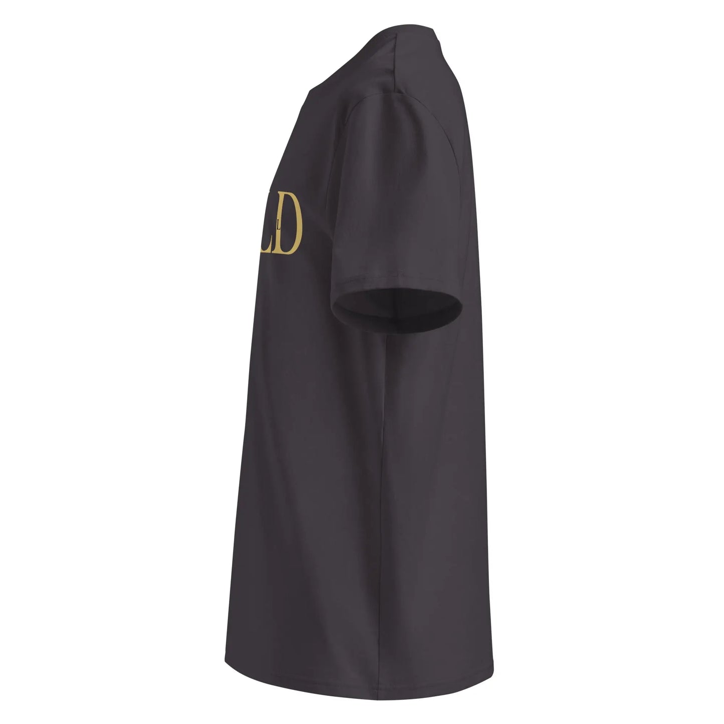 T-shirt homme GoldEvil BioDynasty Ghost - GoldEvil