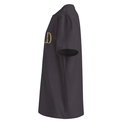 T-shirt homme GoldEvil BioDynasty Ghost - GoldEvil