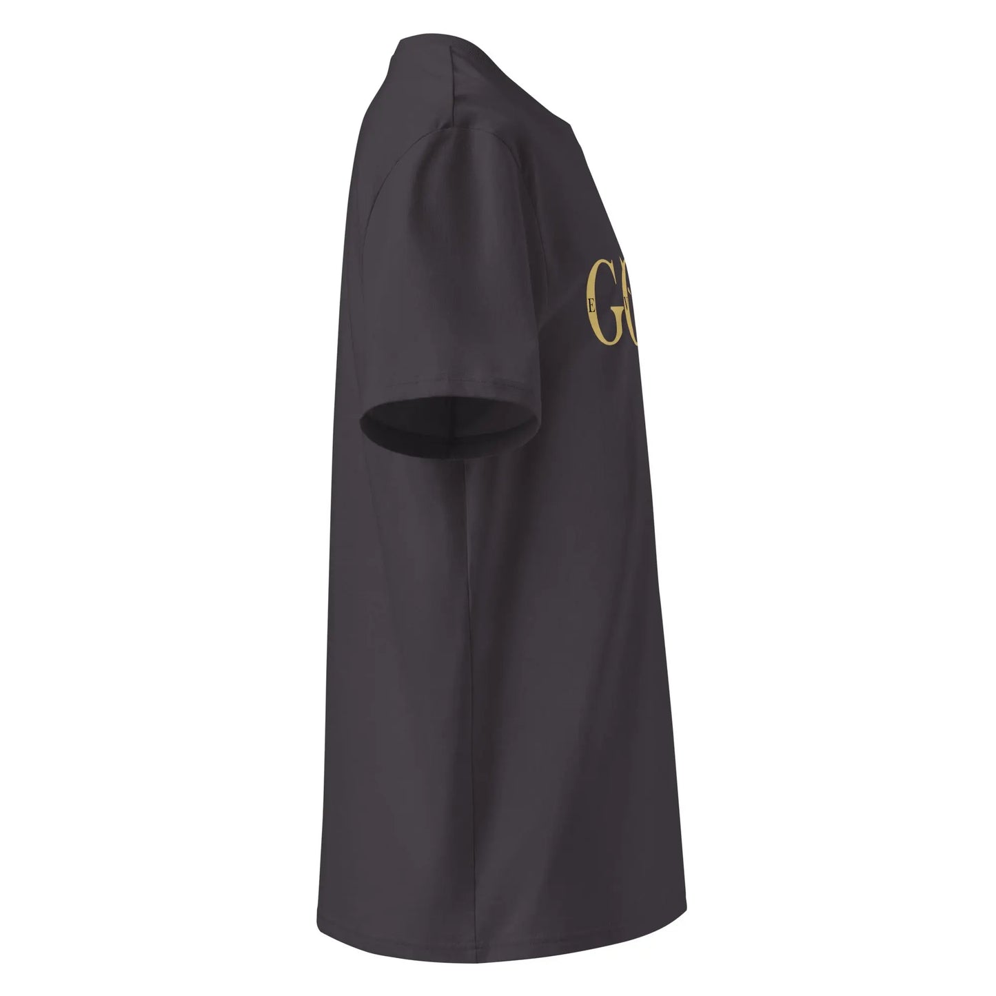 T-shirt homme GoldEvil BioDynasty Ghost - GoldEvil