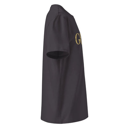 T-shirt homme GoldEvil BioDynasty Ghost - GoldEvil