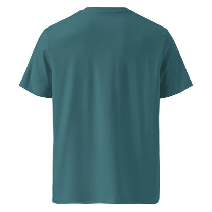 T-shirt homme GoldEvil BioDynasty Ghost - GoldEvil