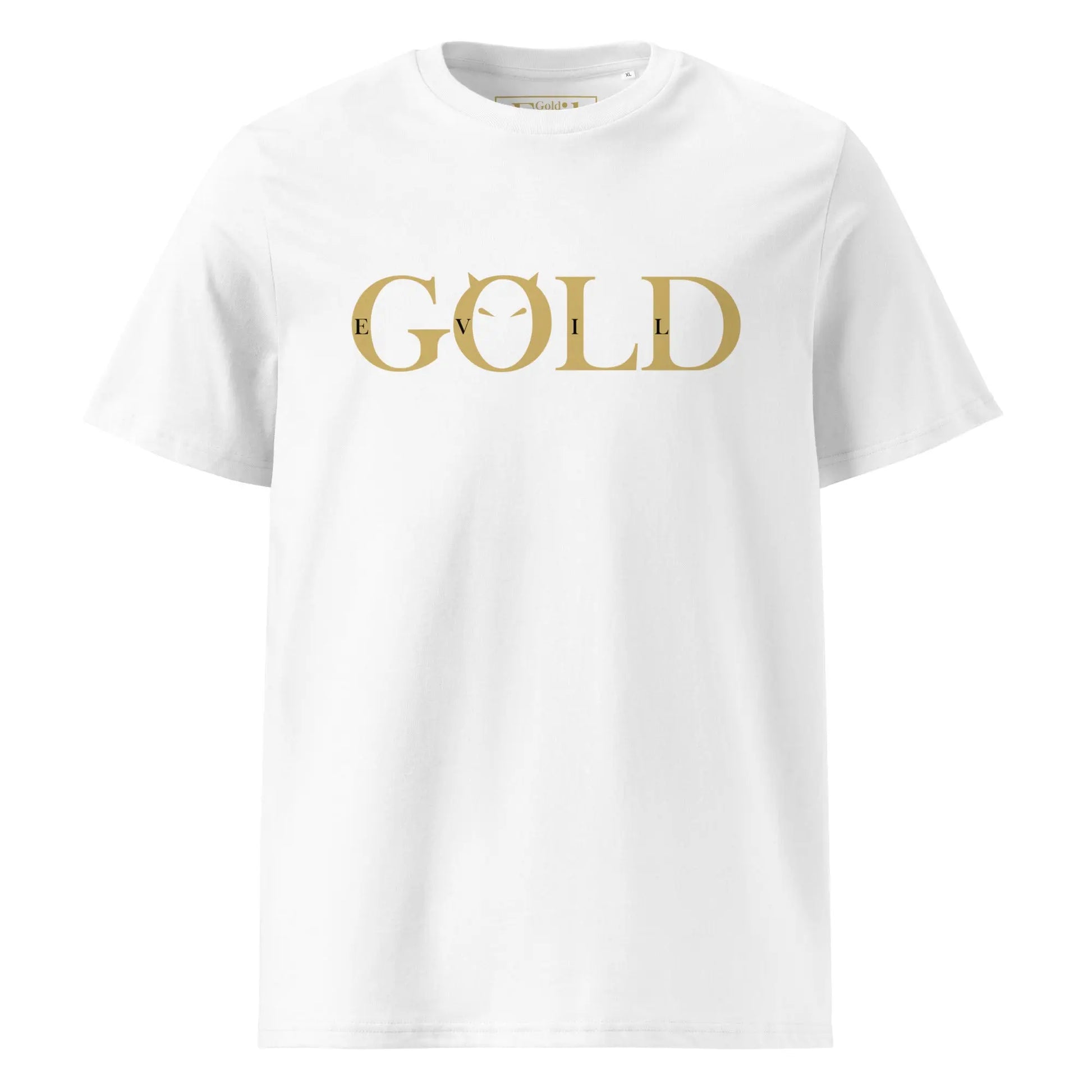 T-shirt homme GoldEvil BioDynasty Ghost - GoldEvil